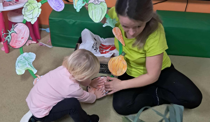 Mesiac November 2025/2026