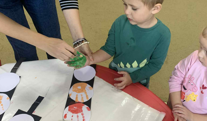 Mesiac November 2025/2026