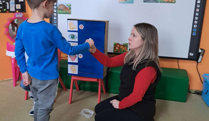 Mesiac November 2025/2026