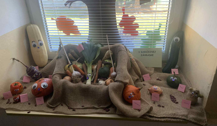 Mesiac November 2025/2026