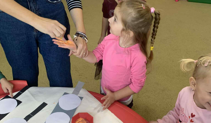 Mesiac November 2025/2026