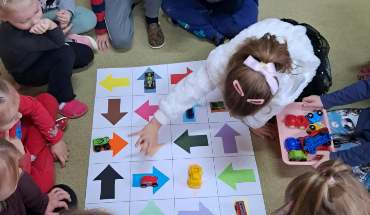 Mesiac November 2025/2026