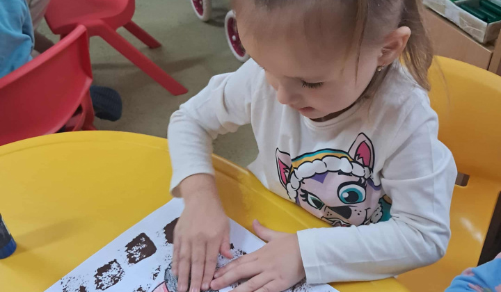 Mesiac November 2025/2026