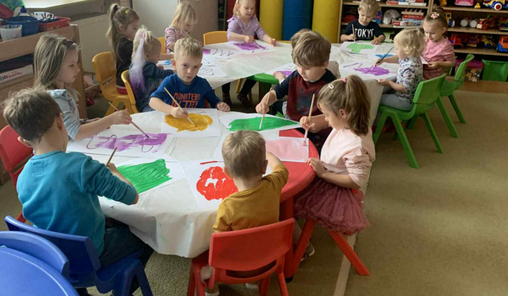 Mesiac November 2025/2026