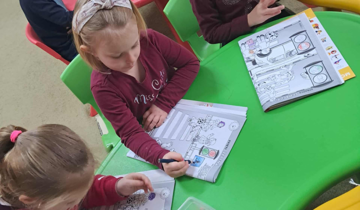 Mesiac November 2025/2026