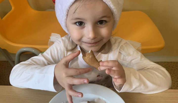 Pečenie perníkov 2025/2026