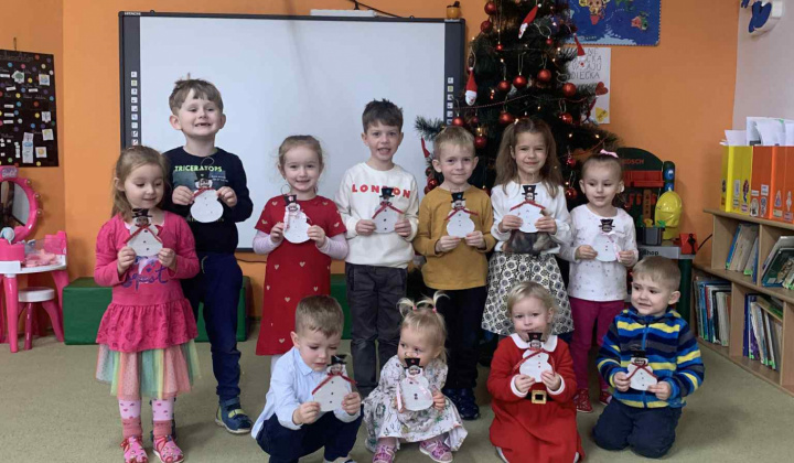 Mesiac december 2025/2026