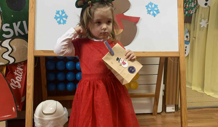 Mesiac december 2025/2026