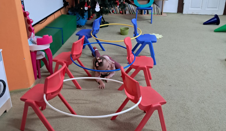 Mesiac december 2025/2026