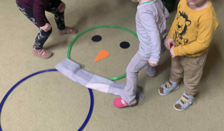 Mesiac december 2025/2026