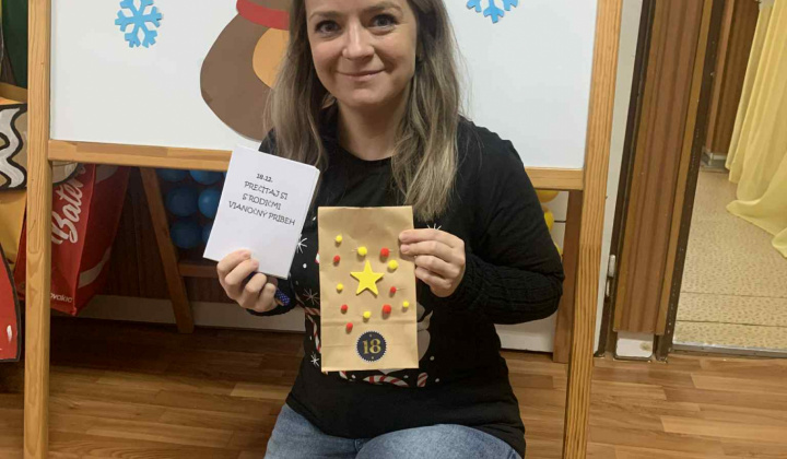 Mesiac december 2025/2026