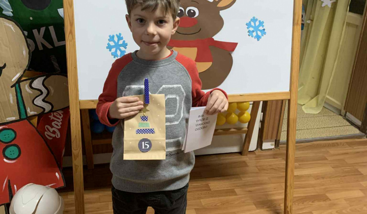 Mesiac december 2025/2026