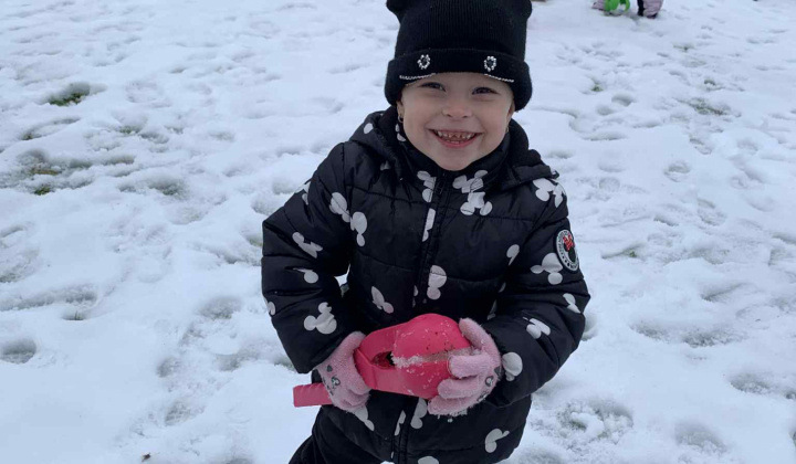 Mesiac december 2025/2026