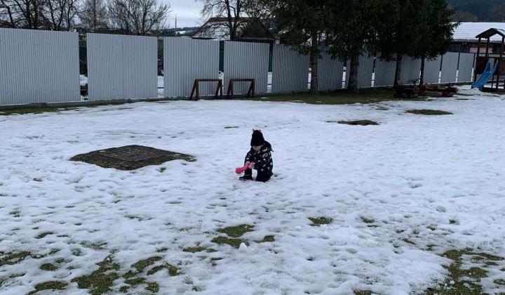 Mesiac december 2025/2026