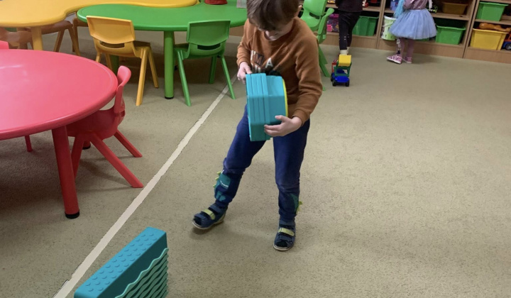 Vianoce v materskej škole 2025/2026