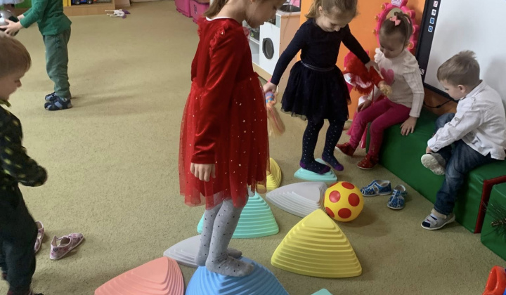 Vianoce v materskej škole 2025/2026