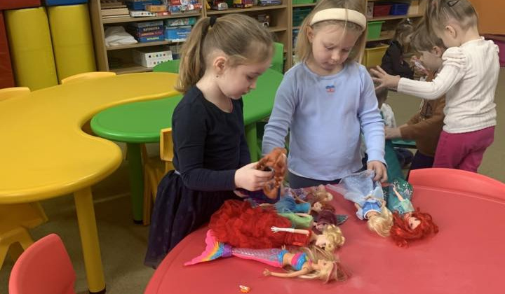 Vianoce v materskej škole 2025/2026