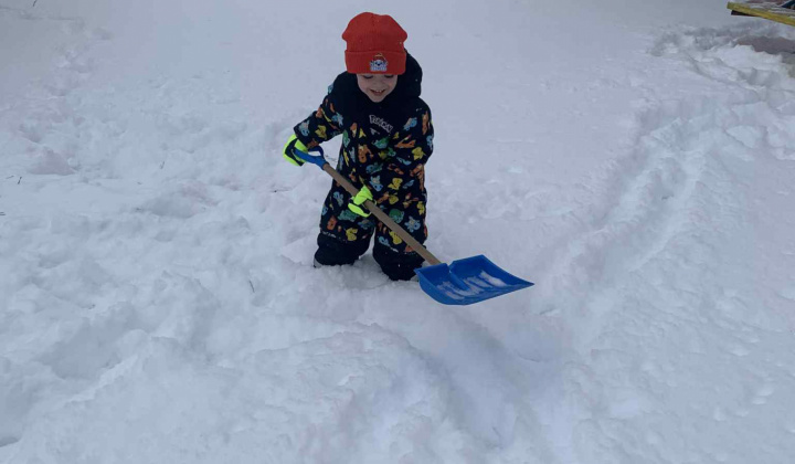 Sánkovačka 2025/2026