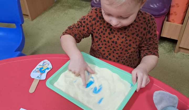 Mesiac Január 2025/2026