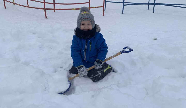 Mesiac Január 2025/2026