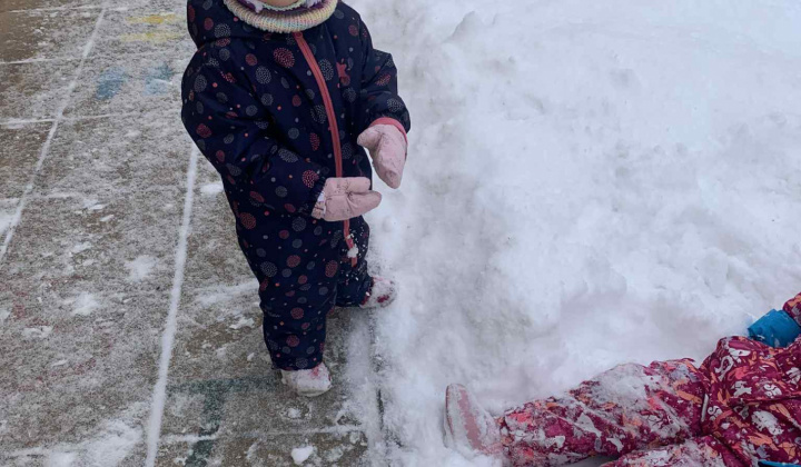 Mesiac Január 2025/2026