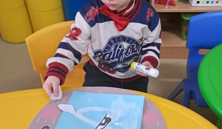 Mesiac Január 2025/2026