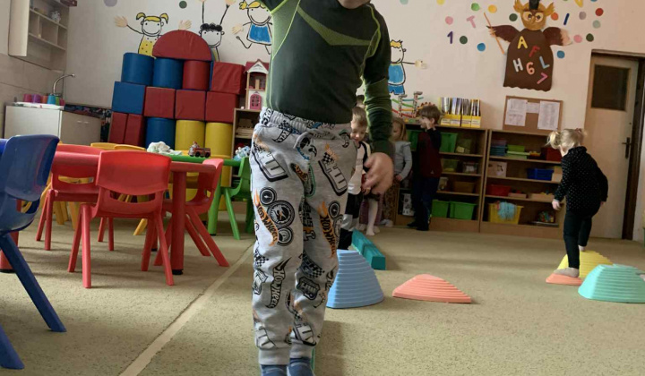 Mesiac Január 2025/2026