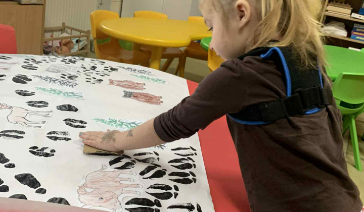 Mesiac Január 2025/2026