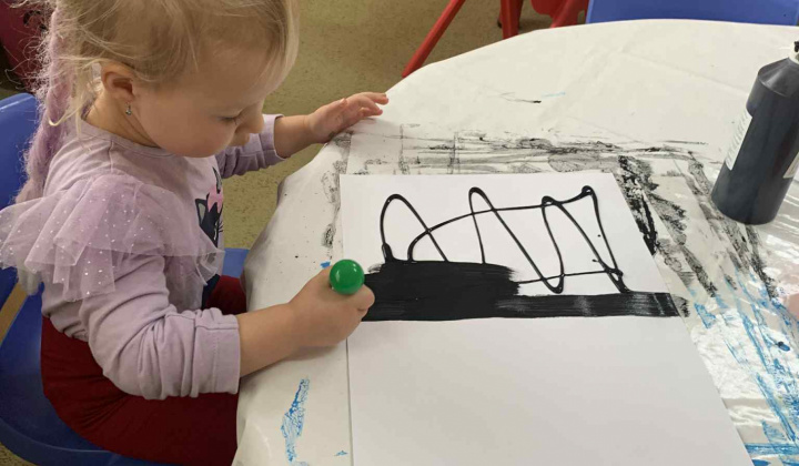 Mesiac Január 2025/2026