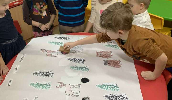 Mesiac Január 2025/2026