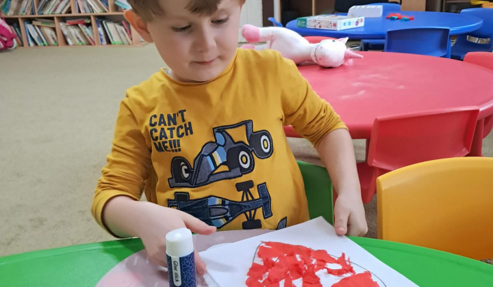 Mesiac Január 2025/2026