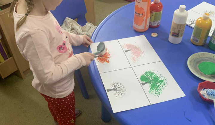 Mesiac Január 2025/2026