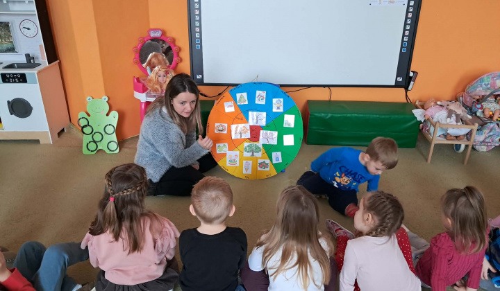 Mesiac Január 2025/2026