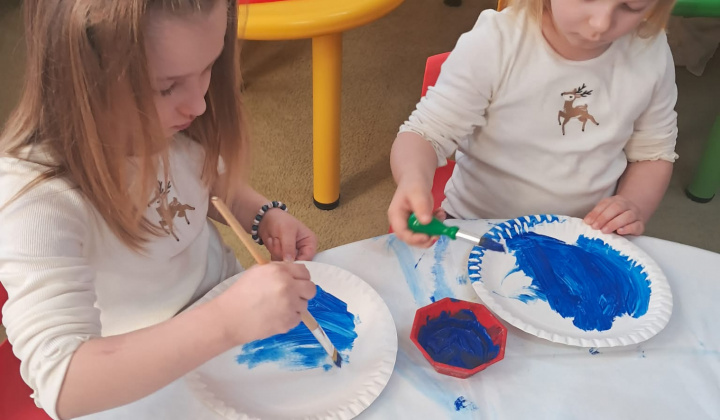 Mesiac Január 2025/2026