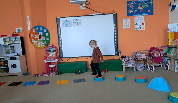 Mesiac Január 2025/2026