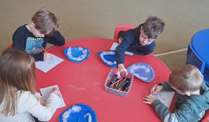 Mesiac Január 2025/2026