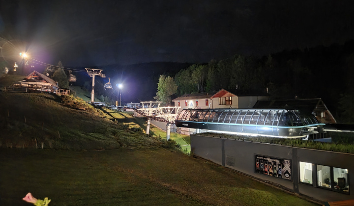 Goraľské folklorné slavnosti 2025