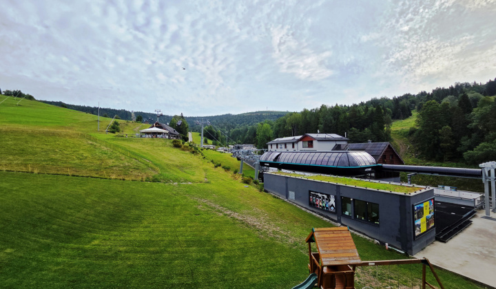 Goraľské folklorné slavnosti 2025