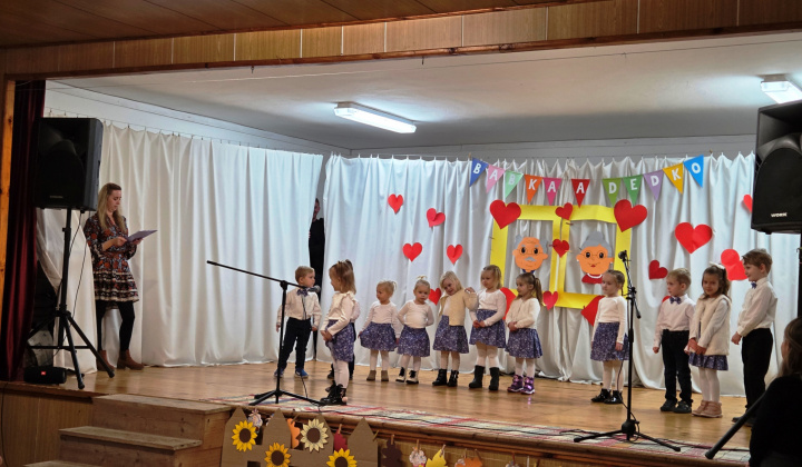 Posedenie pre seniorov 29.10.2025