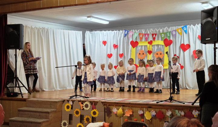 Posedenie pre seniorov 29.10.2025