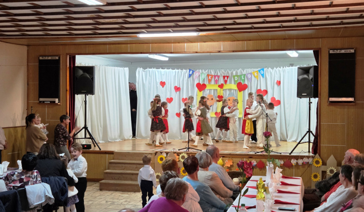 Posedenie pre seniorov 29.10.2025