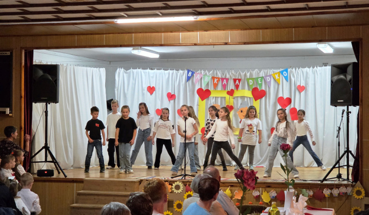 Posedenie pre seniorov 29.10.2025