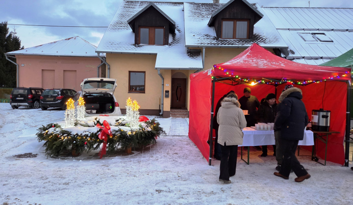 Silvestrovský punč 2025