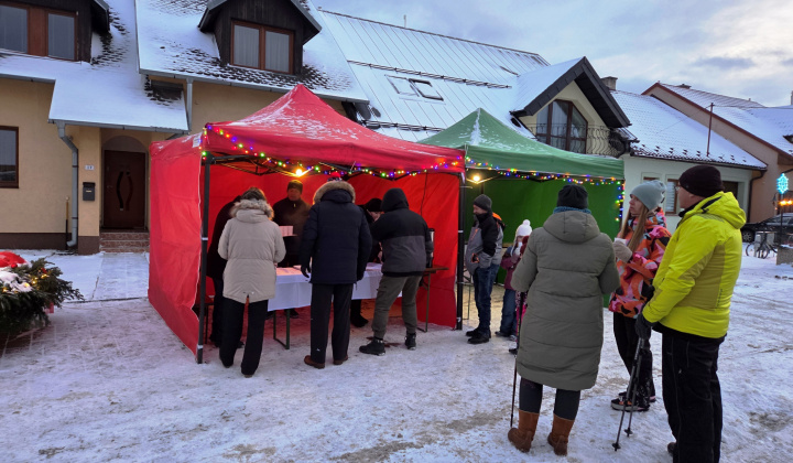 Silvestrovský punč 2025