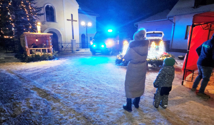 Silvestrovský punč 2025