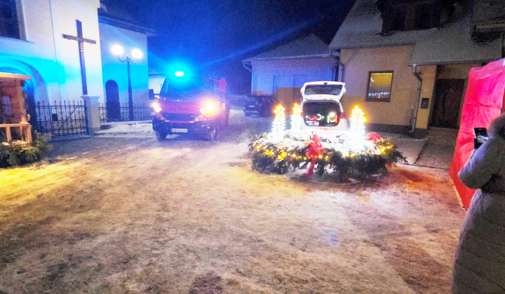 Silvestrovský punč 2025