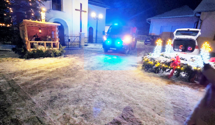 Silvestrovský punč 2025