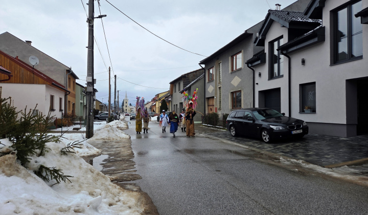  Turoňe - Projekt Charivari  Fr.fotografa  Charlesa Frégera