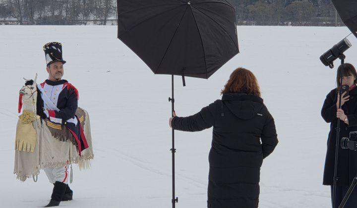  Turoňe - Projekt Charivari  Fr.fotografa  Charlesa Frégera