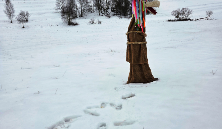  Turoňe - Projekt Charivari  Fr.fotografa  Charlesa Frégera